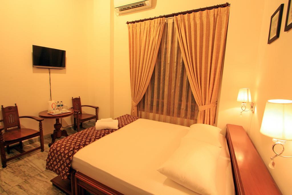 D Ajenk Boutique Guesthouse Kejayan Стая снимка