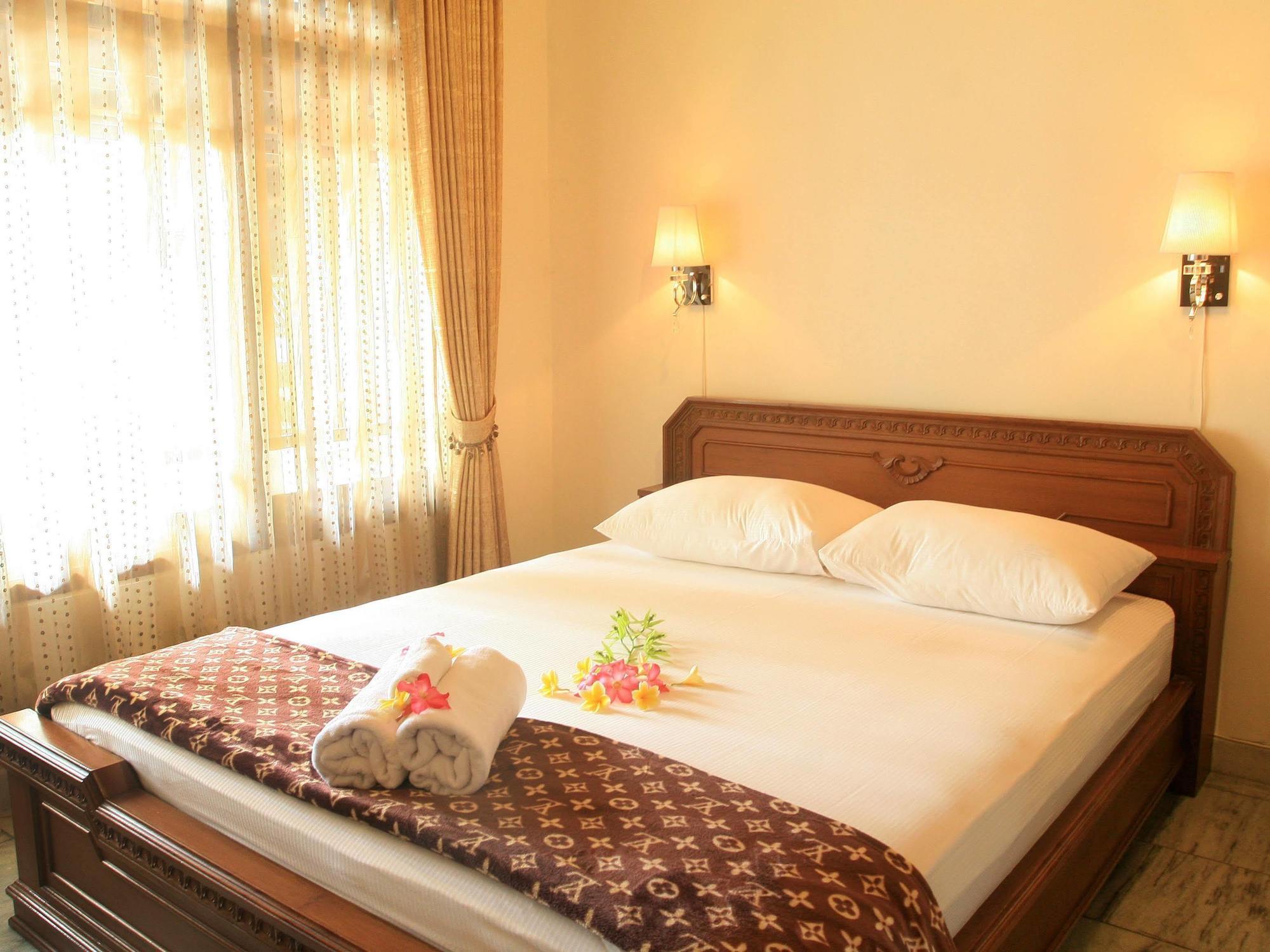 D Ajenk Boutique Guesthouse Kejayan Екстериор снимка